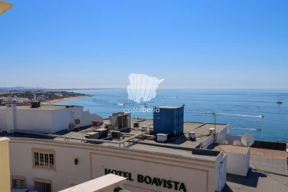 Apartamento T2 para Venda em Albufeira e Olhos de Água