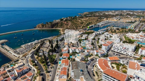 Apartamento T2 para Venda em Albufeira e Olhos de Água