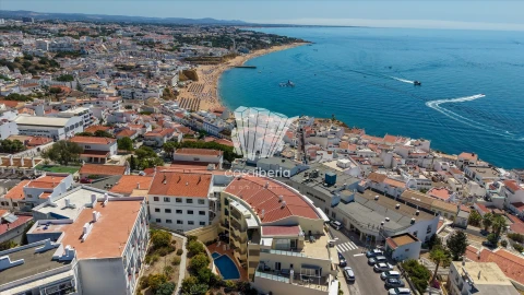 Apartamento T2 para Venda em Albufeira e Olhos de Água