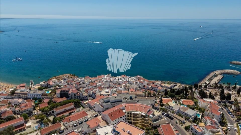 Apartamento T2 para Venda em Albufeira e Olhos de Água