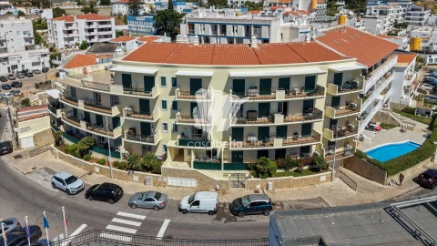 Apartamento T2 para Venda em Albufeira e Olhos de Água