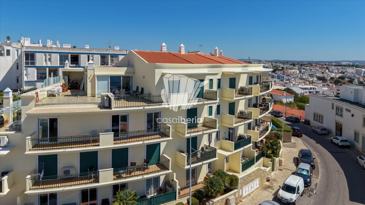 Apartamento T2 para Venda em Albufeira e Olhos de Água Foto 36