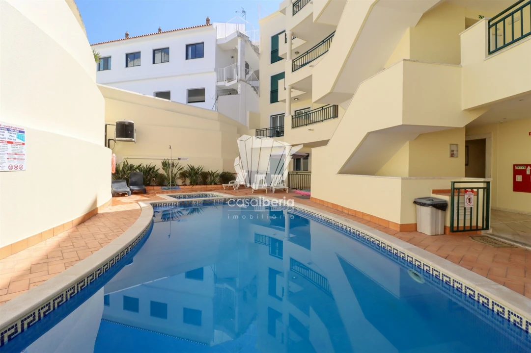 Apartamento T2 para Venda em Albufeira e Olhos de Água Foto 31