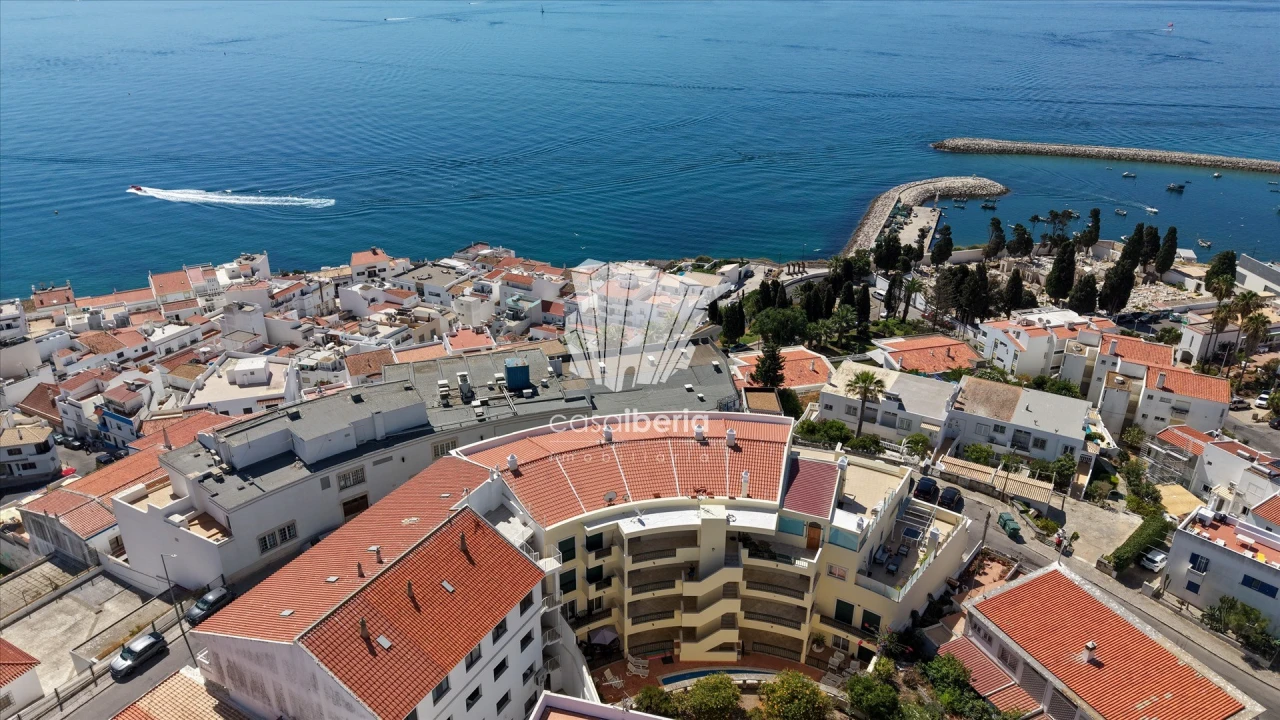 Apartamento T2 para Venda em Albufeira e Olhos de Água Foto 45