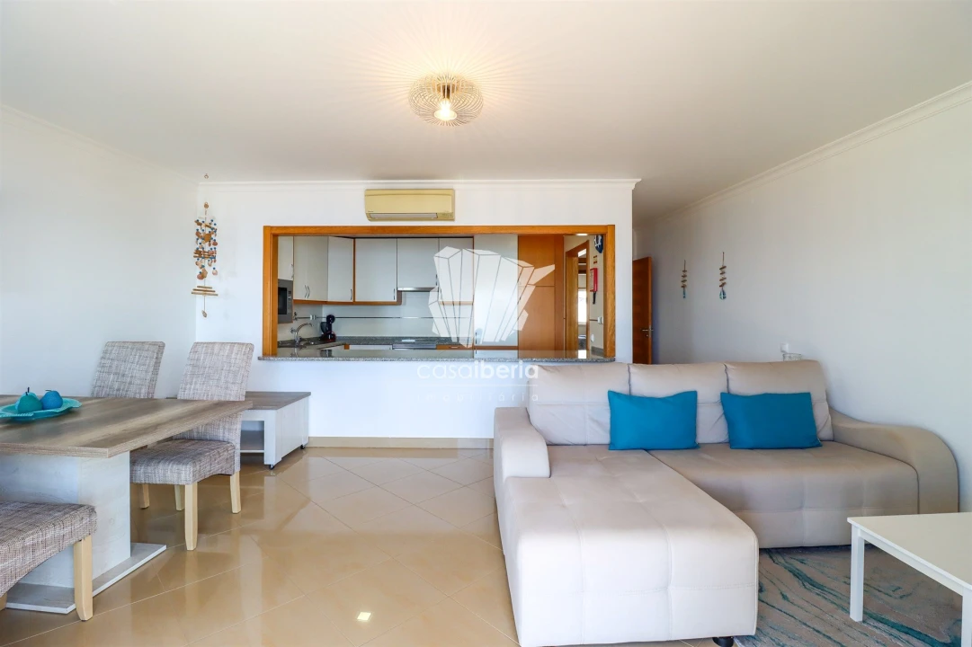 Apartamento T2 para Venda em Albufeira e Olhos de Água Foto 21
