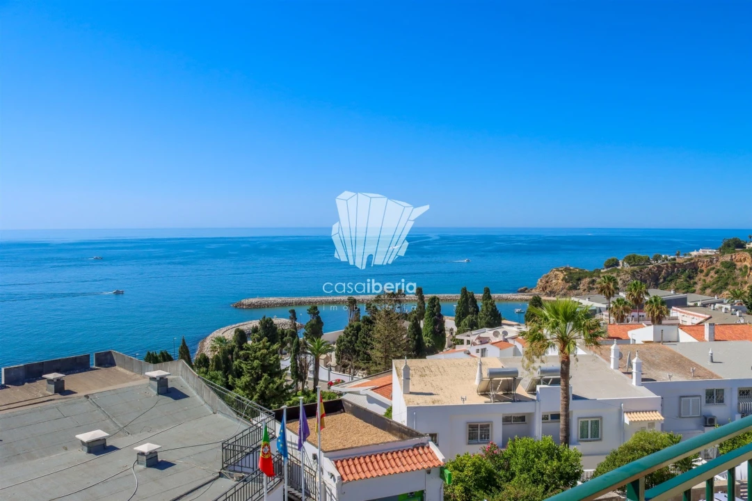 Apartamento T2 para Venda em Albufeira e Olhos de Água Foto 1