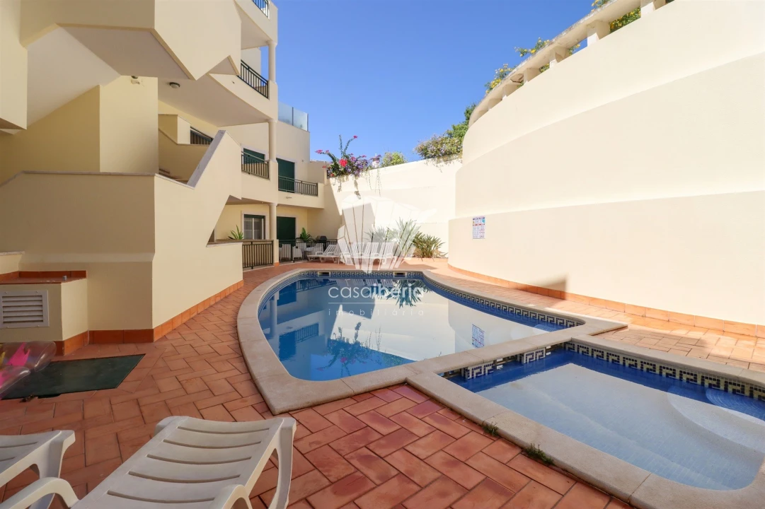 Apartamento T2 para Venda em Albufeira e Olhos de Água Foto 33