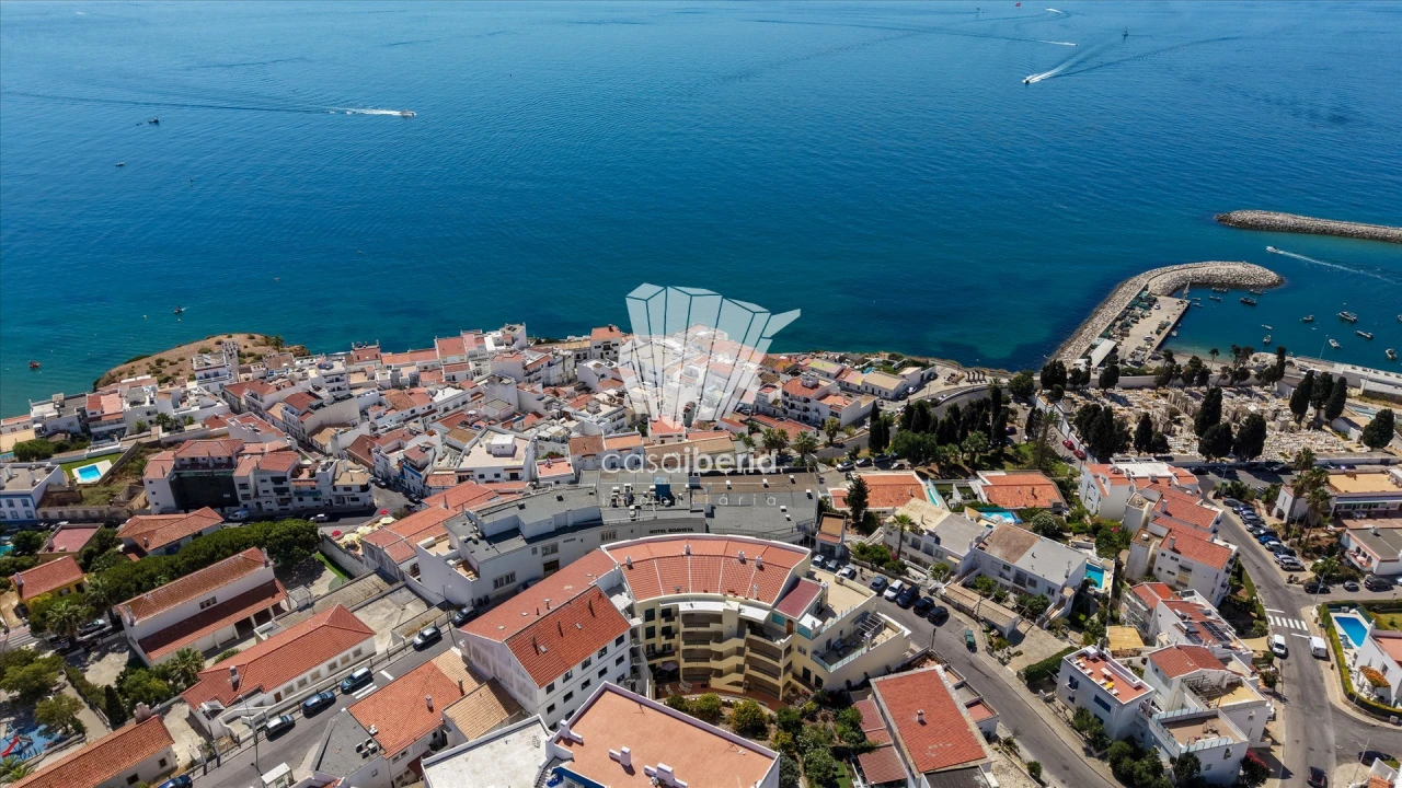 Apartamento T2 para Venda em Albufeira e Olhos de Água Foto 39
