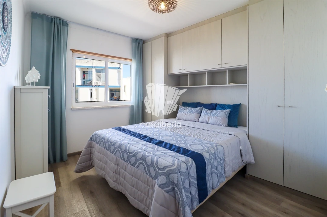 Apartamento T2 para Venda em Albufeira e Olhos de Água Foto 7