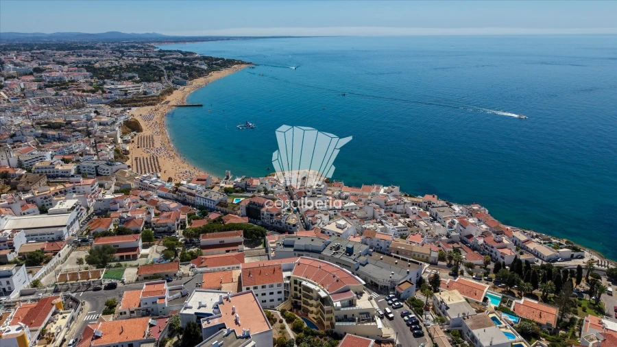 Apartamento T2 para Venda em Albufeira e Olhos de Água Foto 41