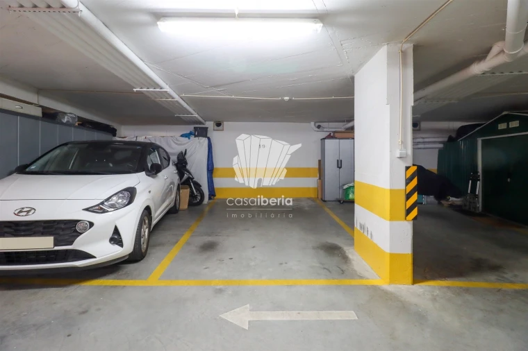 Apartamento T2 para Venda em Albufeira e Olhos de Água Foto 34