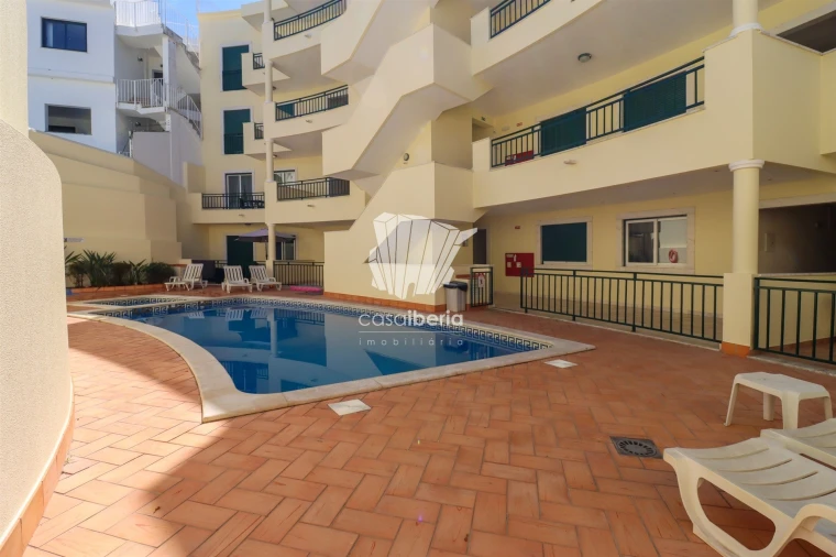 Apartamento T2 para Venda em Albufeira e Olhos de Água Foto 30