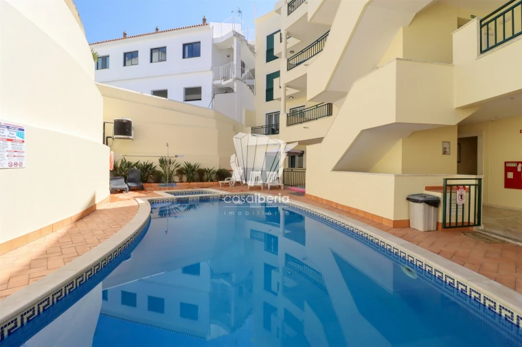 Apartamento T2 para Venda em Albufeira e Olhos de Água Foto 31
