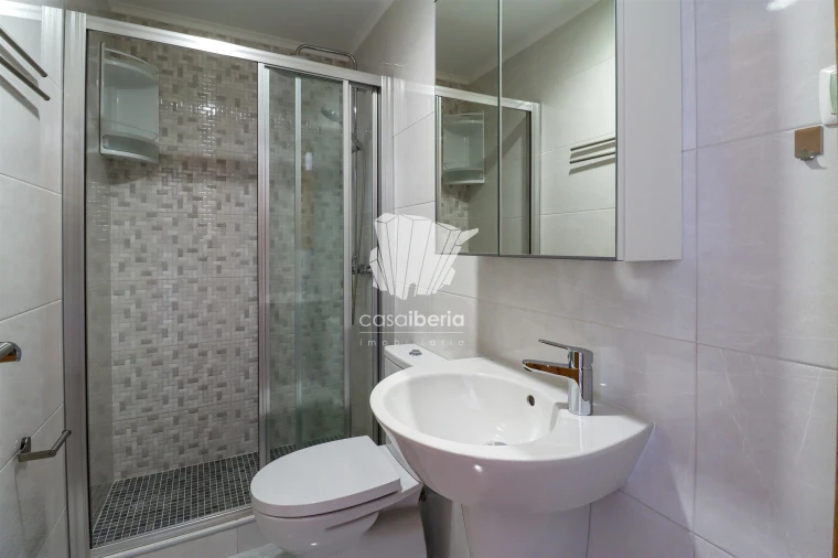 Apartamento T2 para Venda em Albufeira e Olhos de Água Foto 10