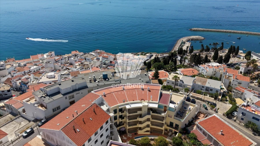 Apartamento T2 para Venda em Albufeira e Olhos de Água Foto 45