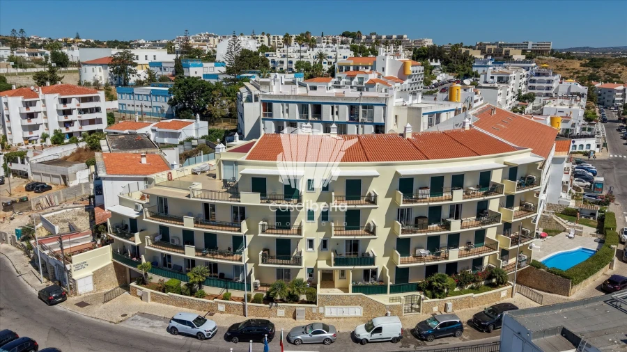 Apartamento T2 para Venda em Albufeira e Olhos de Água Foto 38