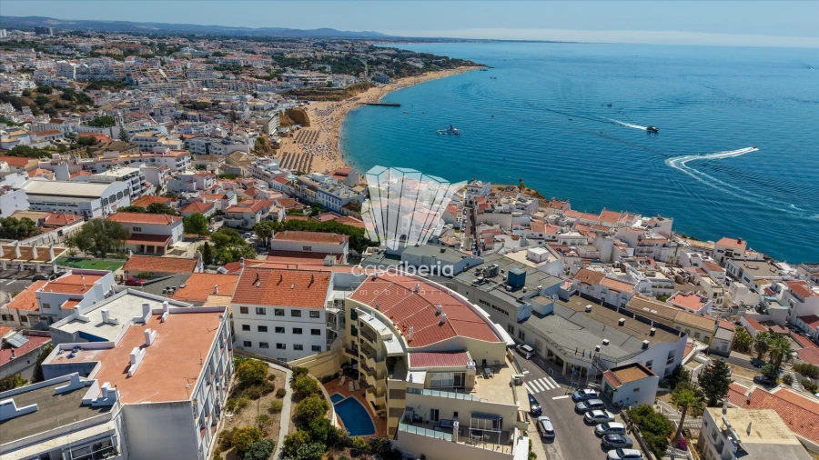 Apartamento T2 para Venda em Albufeira e Olhos de Água Foto 46