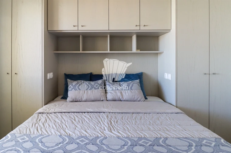 Apartamento T2 para Venda em Albufeira e Olhos de Água Foto 8