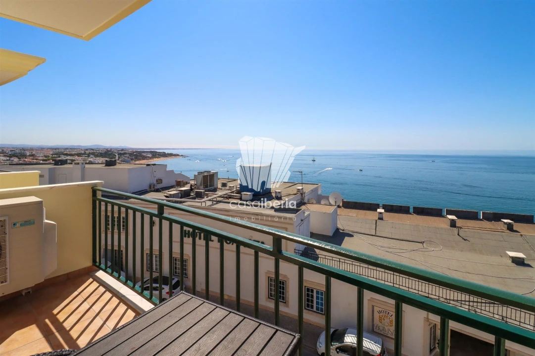 Apartamento T2 para Venda em Albufeira e Olhos de Água Foto 26