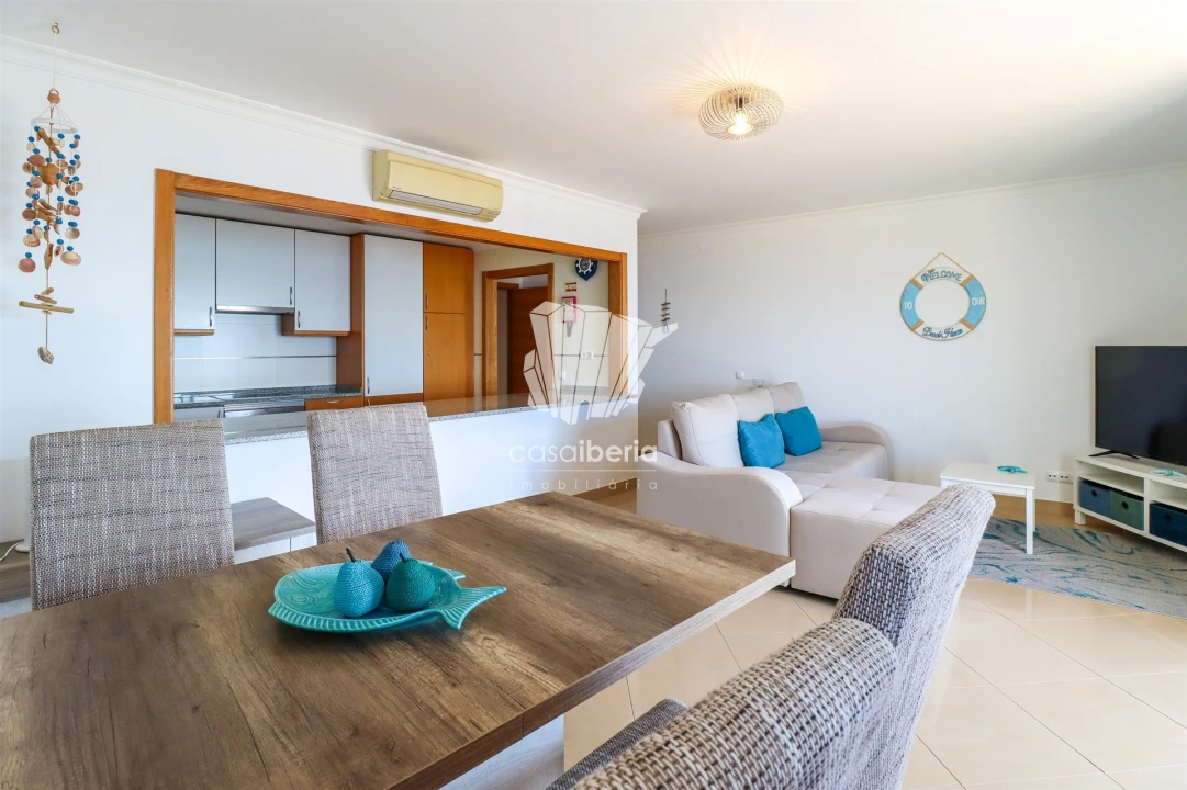 Apartamento T2 para Venda em Albufeira e Olhos de Água Foto 22