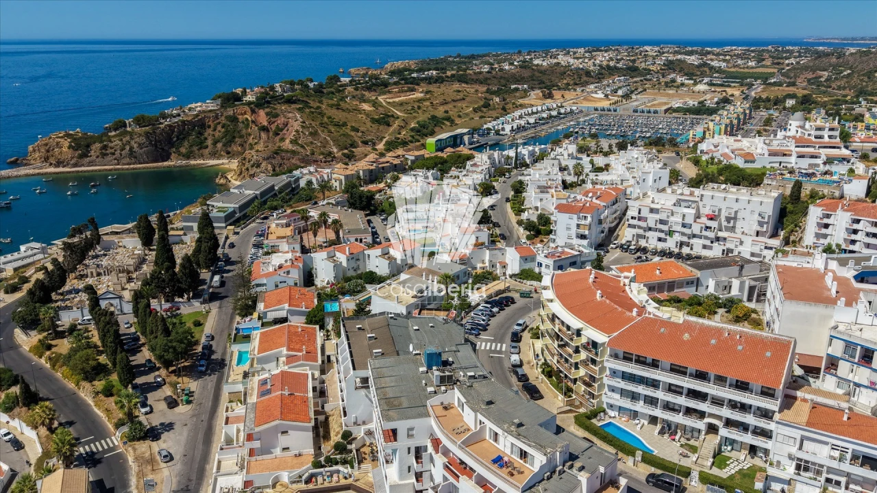 Apartamento T2 para Venda em Albufeira e Olhos de Água Foto 47