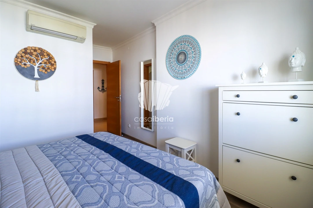 Apartamento T2 para Venda em Albufeira e Olhos de Água Foto 9