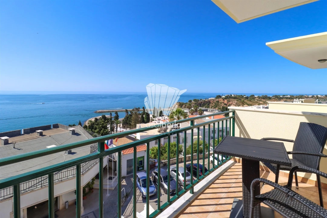 Apartamento T2 para Venda em Albufeira e Olhos de Água Foto 27