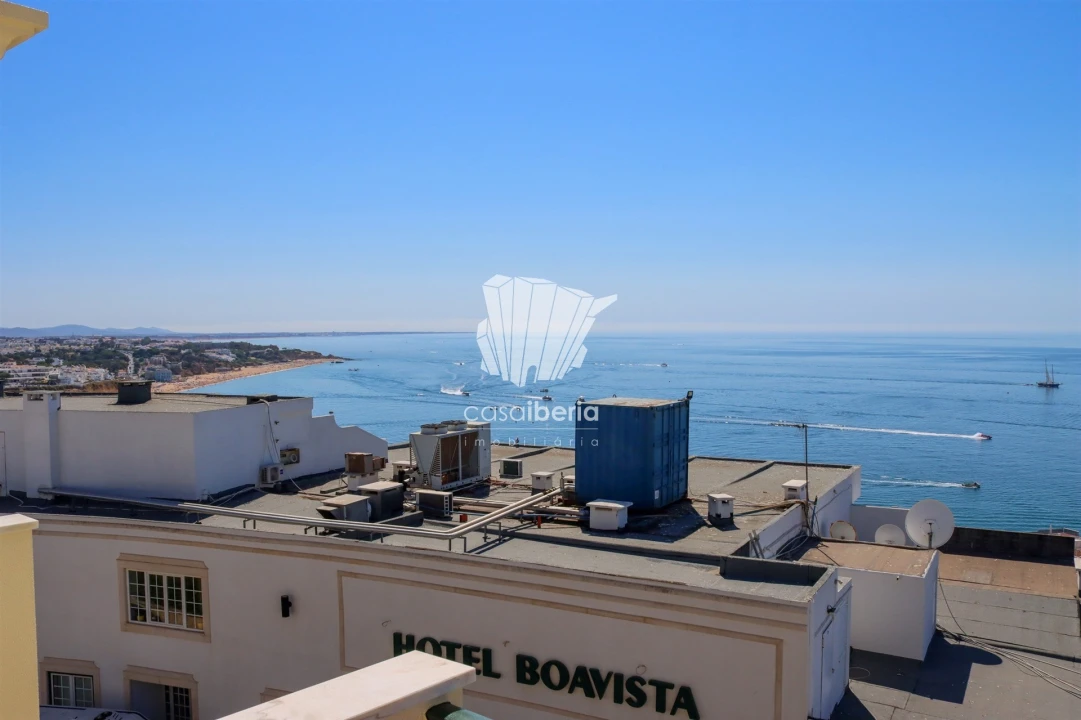 Apartamento T2 para Venda em Albufeira e Olhos de Água Foto 28