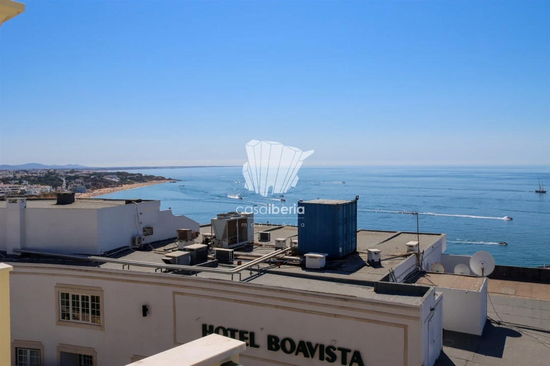 Apartamento T2 para Venda em Albufeira e Olhos de Água Foto 29
