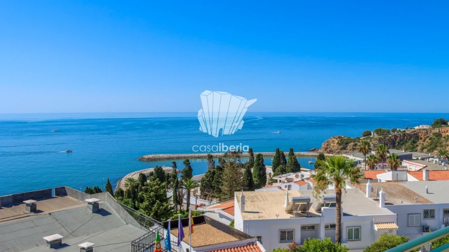 Apartamento T2 para Venda em Albufeira e Olhos de Água