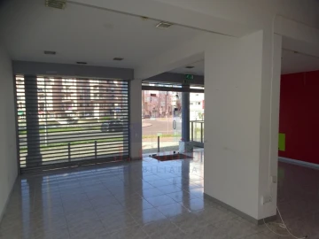 Loja para Arrendamento em Caldas da Rainha - Santo Onofre e Serra do Bouro