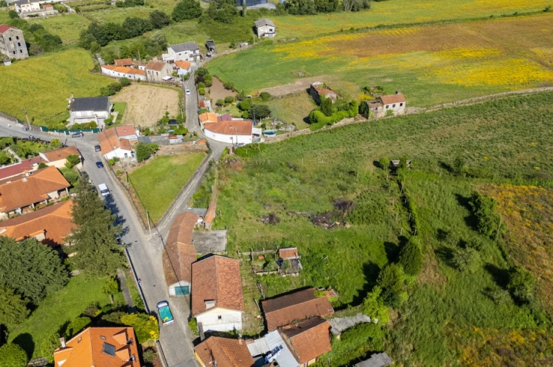Quinta T4 para Venda em Barcelos, V.Boa, V.Frescainha Foto 55