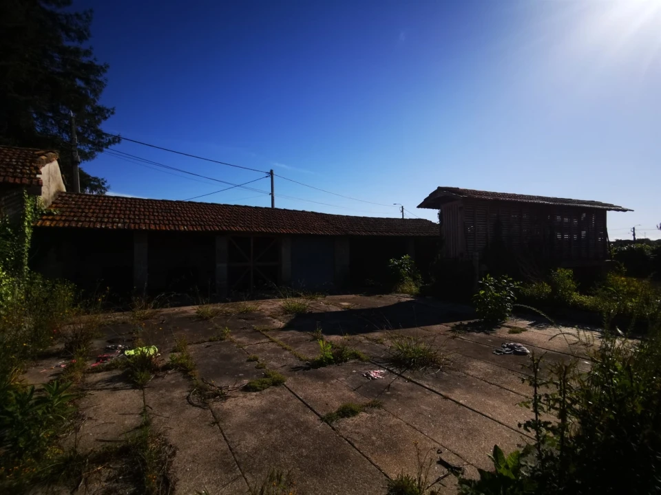 Quinta T4 para Venda em Barcelos, V.Boa, V.Frescainha Foto 25