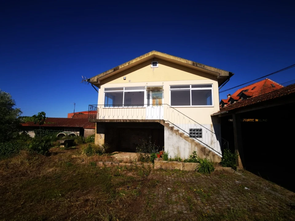 Quinta T4 para Venda em Barcelos, V.Boa, V.Frescainha Foto 1