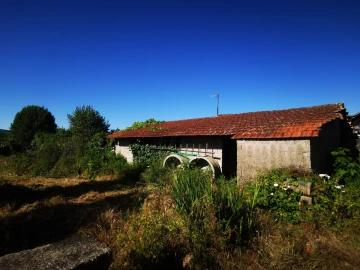 Quinta T4 para Venda em Barcelos, V.Boa, V.Frescainha