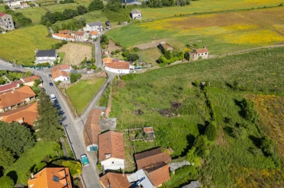 Quinta T4 para Venda em Barcelos, V.Boa, V.Frescainha