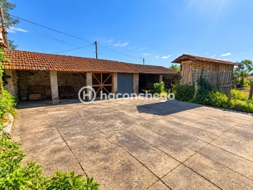 Quinta T4 para Venda em Barcelos, V.Boa, V.Frescainha