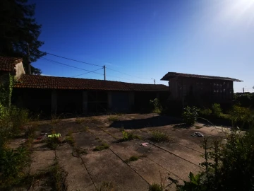 Quinta T4 para Venda em Barcelos, V.Boa, V.Frescainha