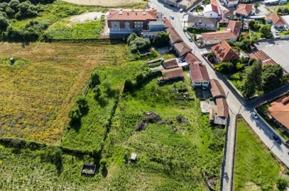 Quinta T4 para Venda em Barcelos, V.Boa, V.Frescainha