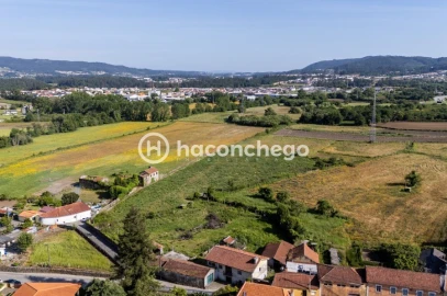 Quinta T4 para Venda em Barcelos, V.Boa, V.Frescainha