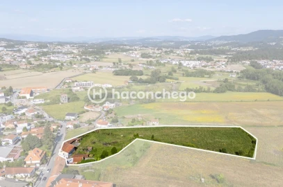 Quinta T4 para Venda em Barcelos, V.Boa, V.Frescainha