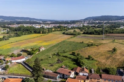 Quinta T4 para Venda em Barcelos, V.Boa, V.Frescainha