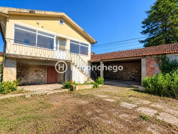 Quinta T4 para Venda em Barcelos, V.Boa, V.Frescainha