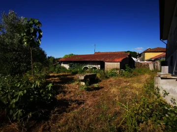 Quinta T4 para Venda em Barcelos, V.Boa, V.Frescainha