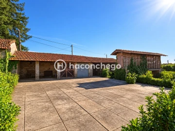 Quinta T4 para Venda em Barcelos, V.Boa, V.Frescainha