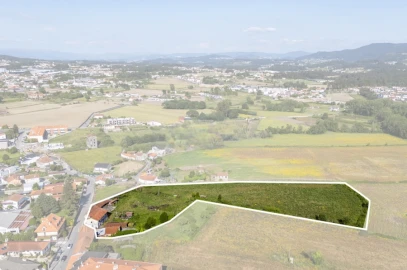 Quinta T4 para Venda em Barcelos, V.Boa, V.Frescainha