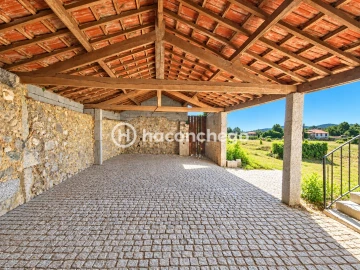 Quinta T4 para Venda em Barcelos, V.Boa, V.Frescainha