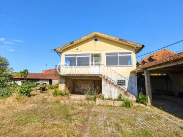 Quinta T4 para Venda em Barcelos, V.Boa, V.Frescainha