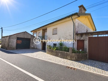 Quinta T4 para Venda em Barcelos, V.Boa, V.Frescainha