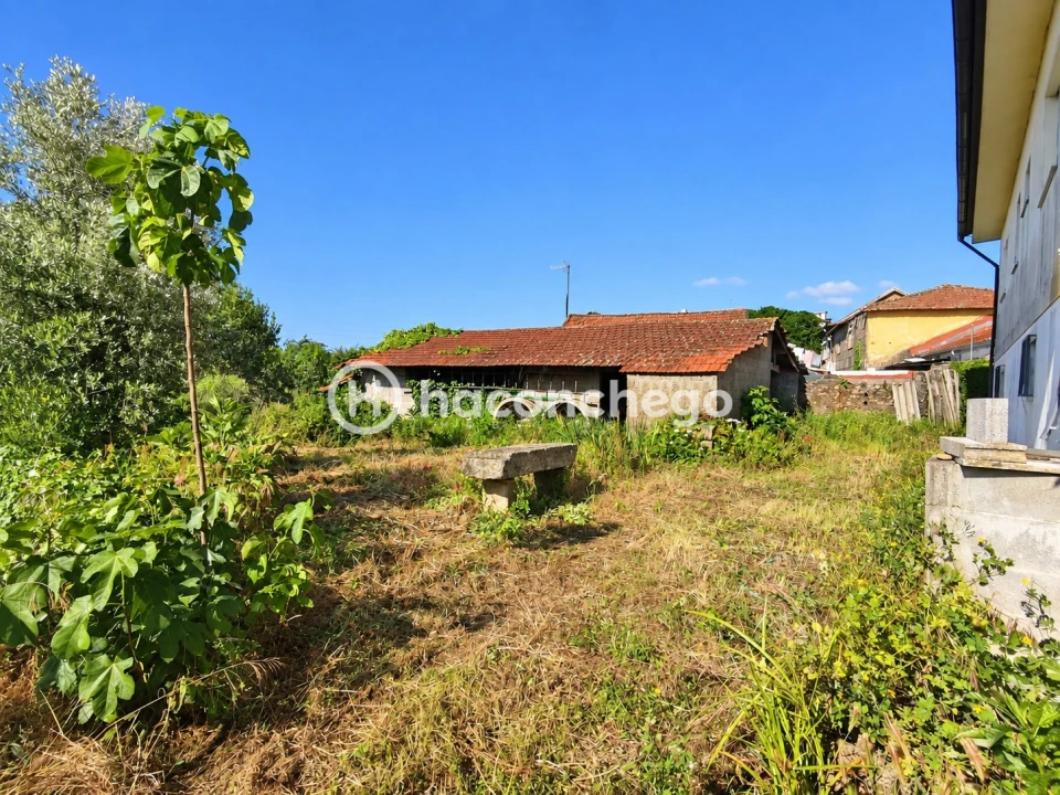 Quinta T4 para Venda em Barcelos, V.Boa, V.Frescainha Foto 26